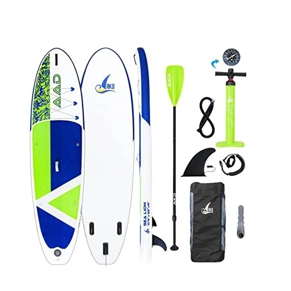 AKD Paddle Surf Sealion 10'6"