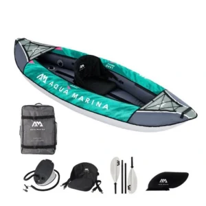 Aqua Marina Kayak Laxo 285