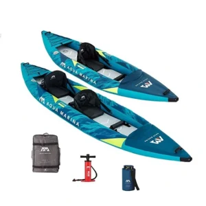 Aqua Marina Kayak Steam 412