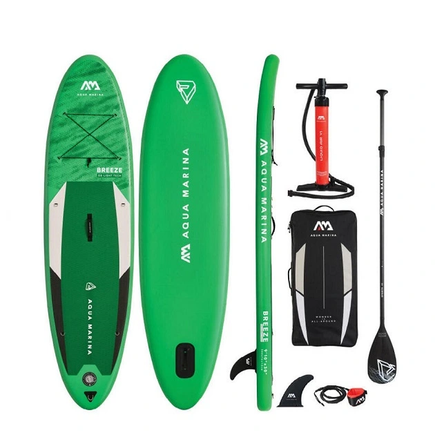 Aqua Marina Paddle Surf Breeze 9'10"