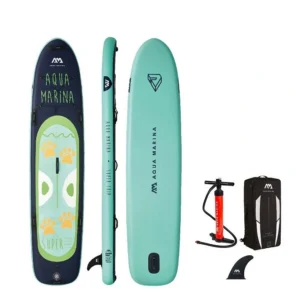 Aqua Marina Paddle Surf Super Trip 12'2"