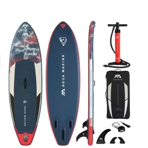 Aqua Marina Paddle Surf Wave 8'8"