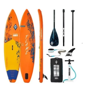 Aquatone Paddle Surf Flame 11'6"