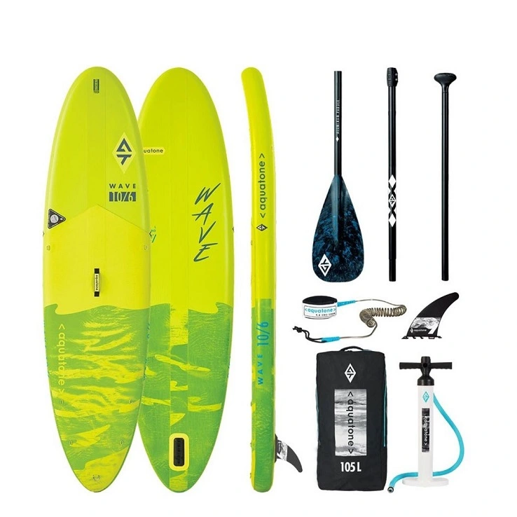 Aquatone Paddle Surf Wave 10'6"