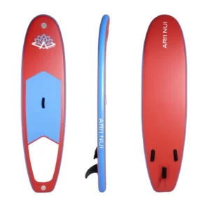 Ari'i Nui Paddle Surf Mahana 10'0"