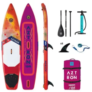 Aztron Paddle Surf Soleil Xtreme 12'0"