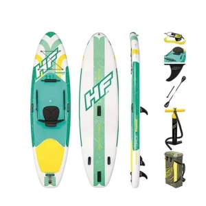 Bestway Paddle Surf Freesoul Tech 65310