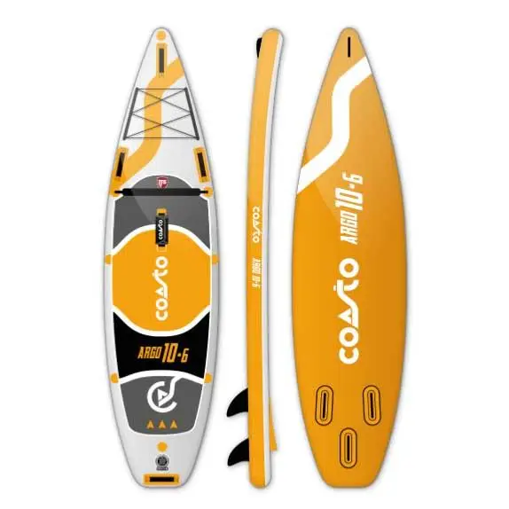 Tabla Paddle Surf Hinchable Coasto Argo 11