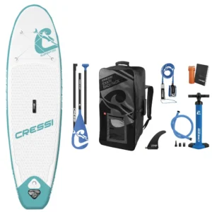 Cressi Paddle Surf Element 8'2"