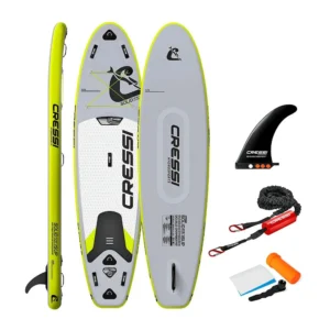 Cressi Paddle Surf Solid 10'6"
