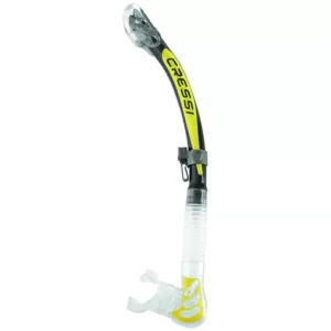 Cressi Snorkel Alpha Ultra Dry