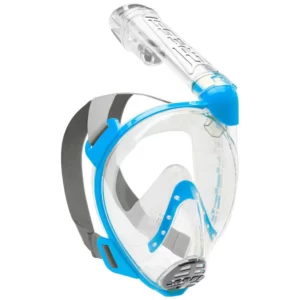 Cressi Snorkel Baron