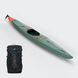 Decathlon Kayak Expedición X900