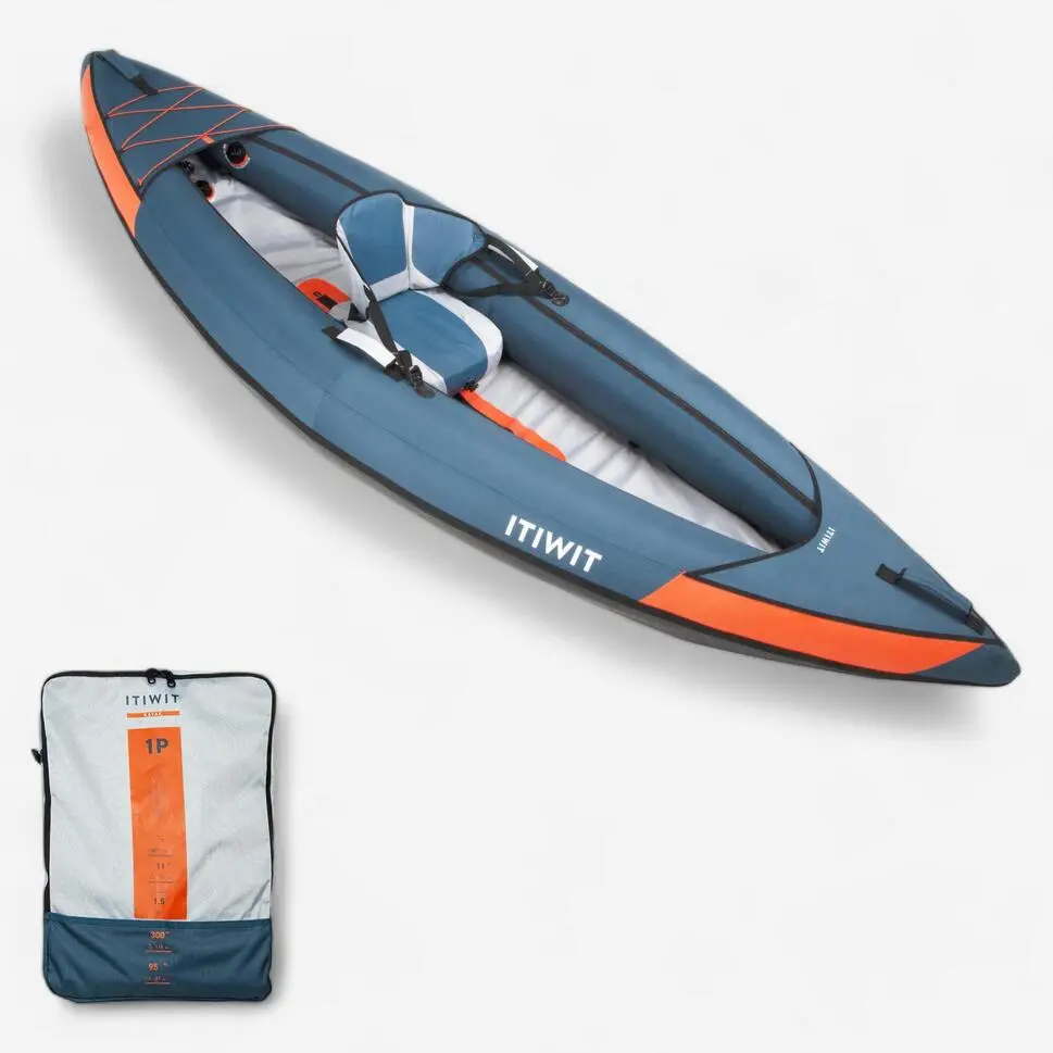 Decathlon Kayak Travesía