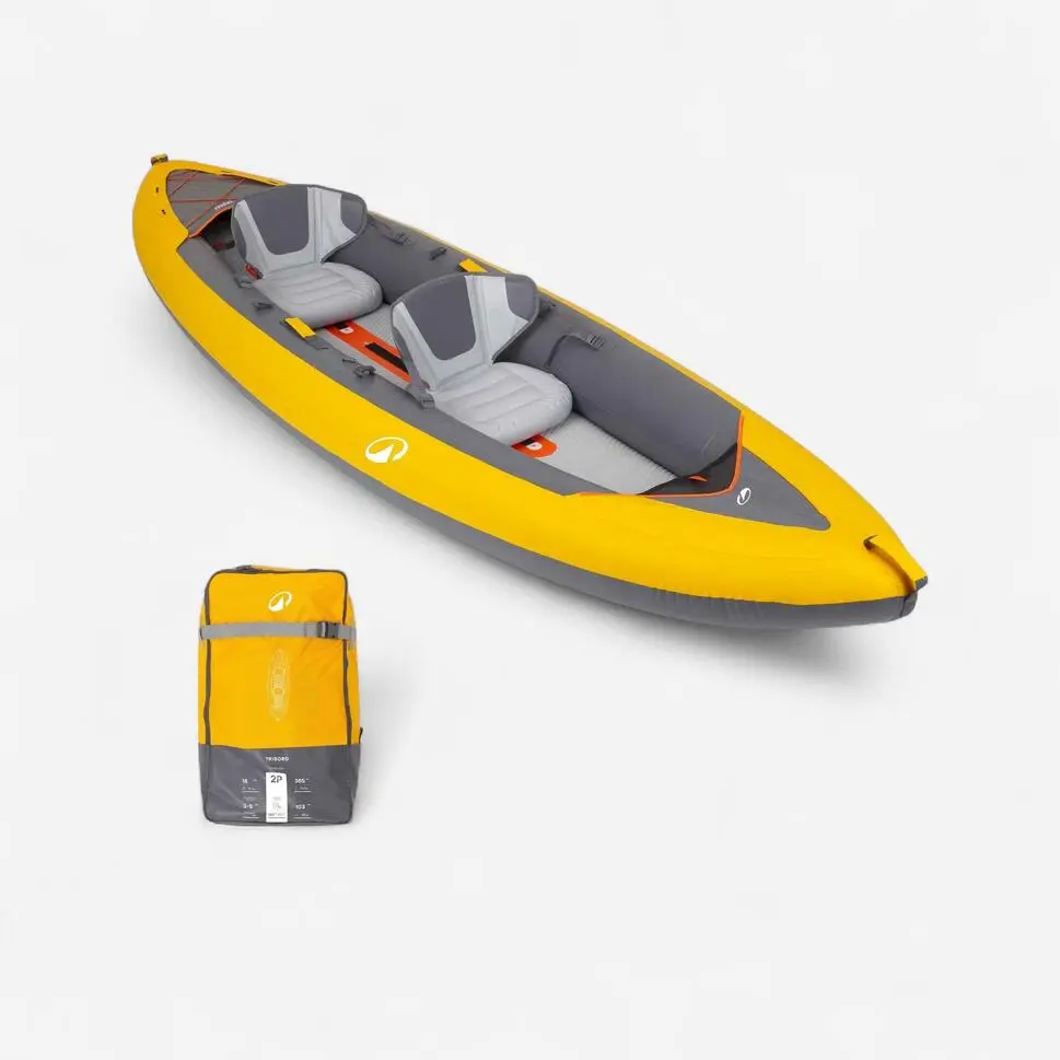 Decathlon Kayak Tribord 100+