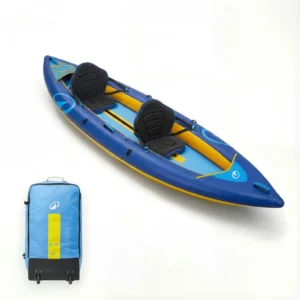 Decathlon Kayak Tribord 100 Confort