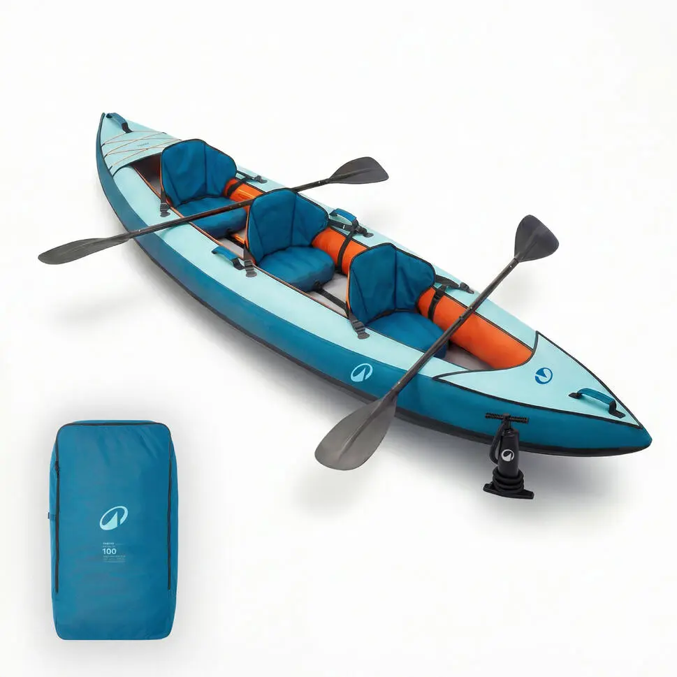 Decathlon Kayak Tribord 100 Essential