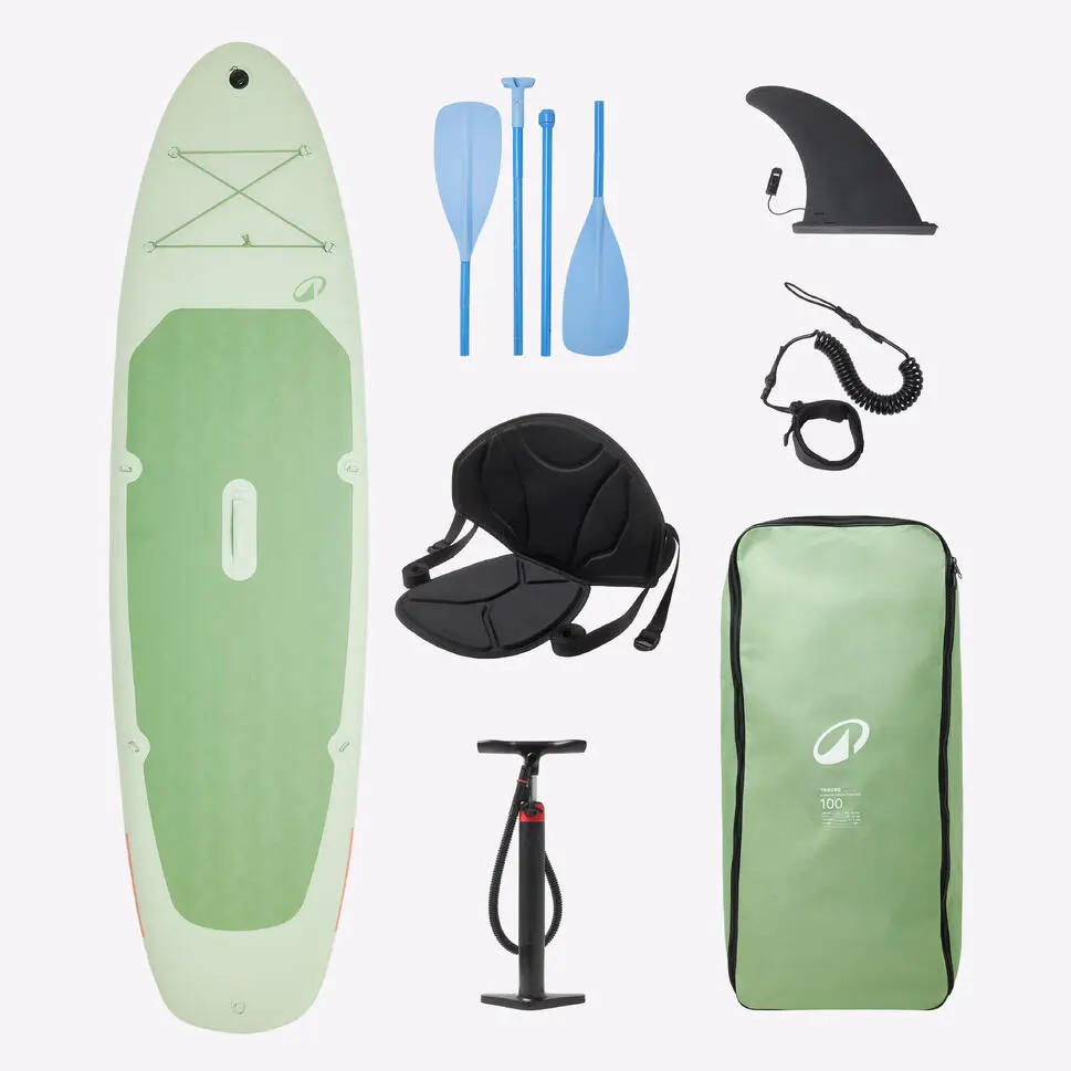 Decathlon Paddle Surf 100 10'6"