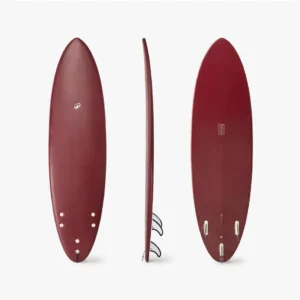 Decathlon Surf 500 Soft Premium Shortboard 7'0"
