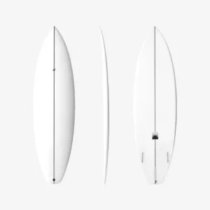 Decathlon Surf 900 Shortboard 9'0"