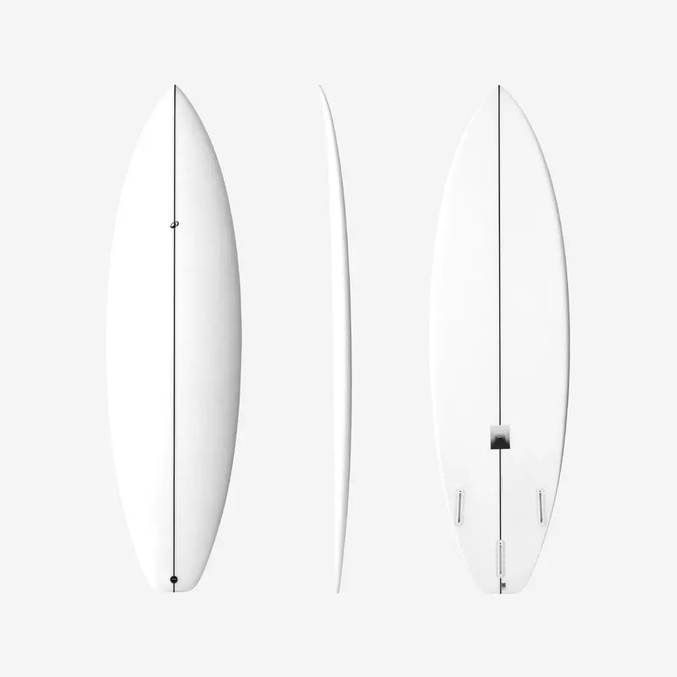 Decathlon Surf 900 Shortboard 9'0"