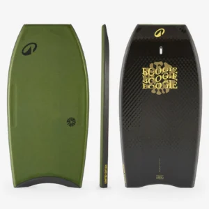 Decathlon Surf Bodyboard 900 Ltd 40"