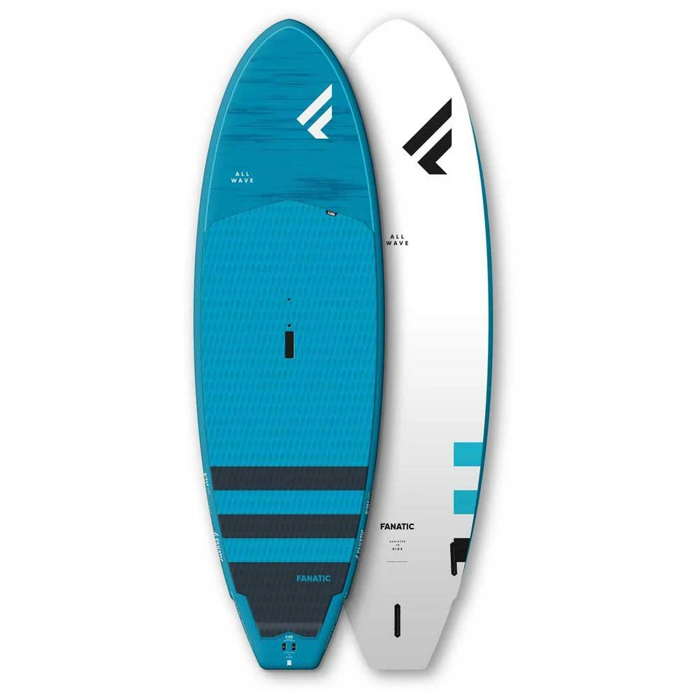 Fanatic Surf Allwave 8'8"