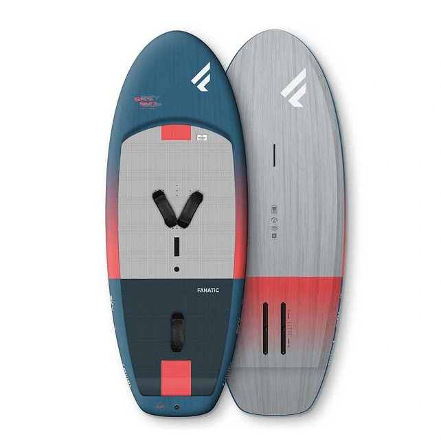 Fanatic Tabla Paddle Surf Foilboard Sky 6'5"