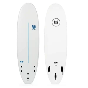 Flowt Surf Standard Softboard 6'0"