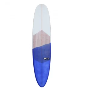 Full & Cas Surf Combat 6'8″