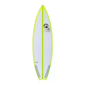 Full & Cas Surf Play 5'10"