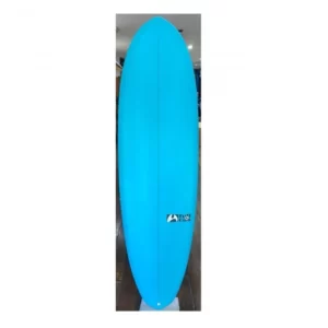 Full & Cas Surf The Muffin 6'8"