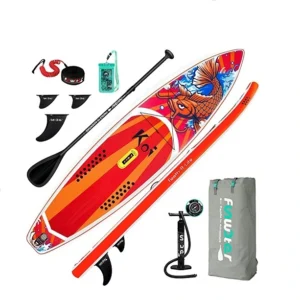 Funwater Paddle Surf Koi 11"6'
