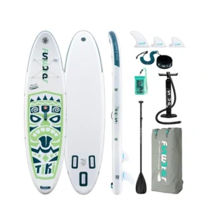 Funwater Paddle Surf Totem 10"6'