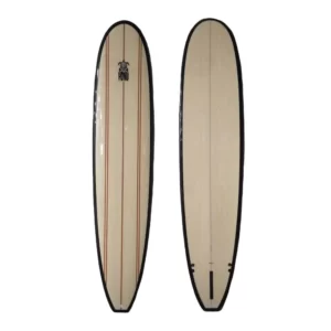 Honu Surf Whitewood Longboard 9'0"