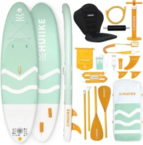 Huiike Paddle Surf Marine Enjoyer 10'5"