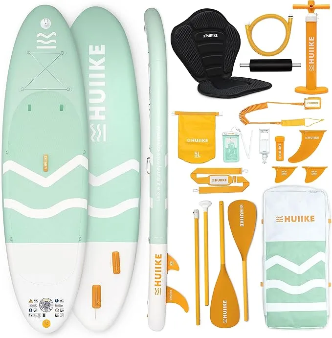 Huiike Paddle Surf Marine Enjoyer 10'5"