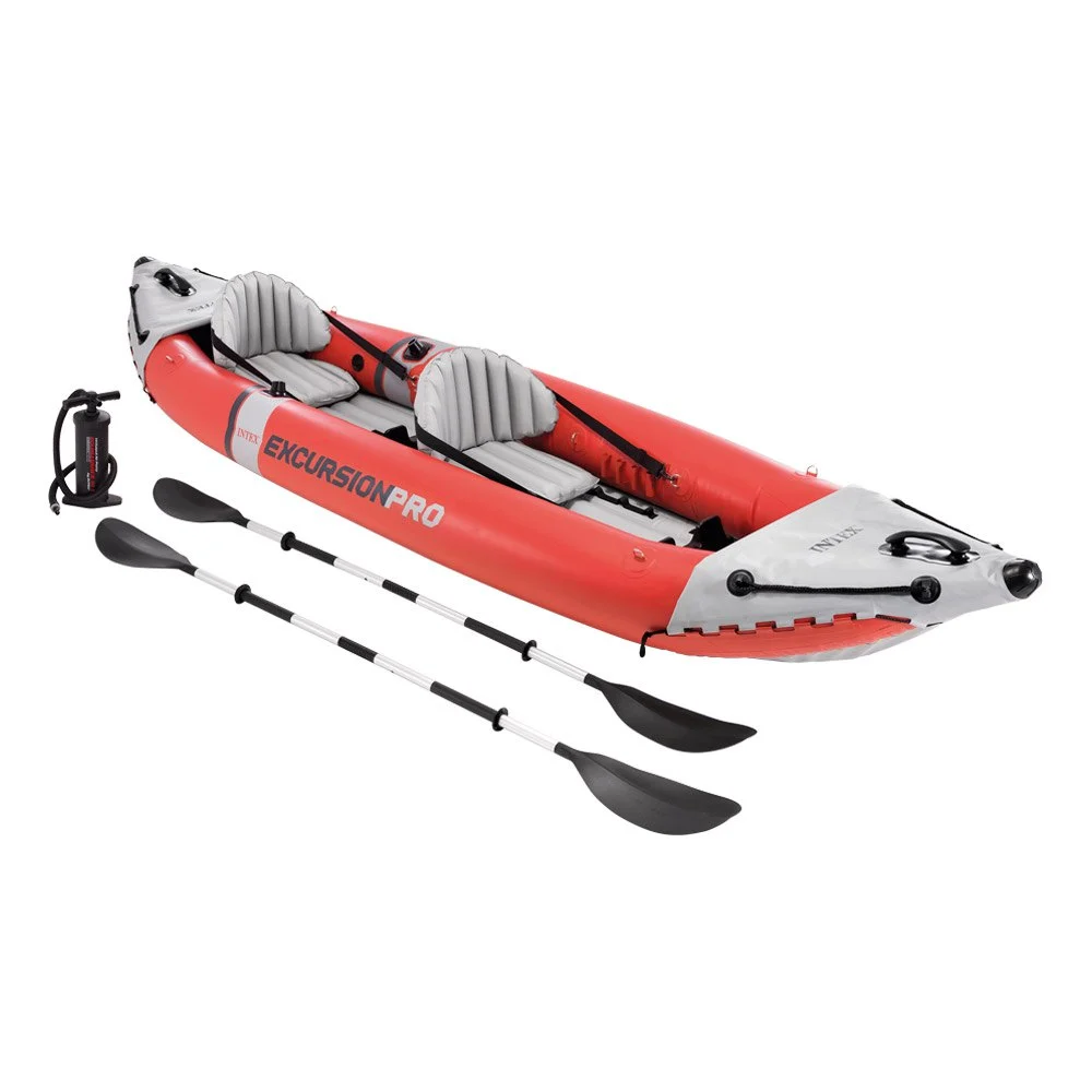 Intex Kayak Excursion Pro K2