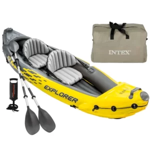 Intex Kayak Explorer K2