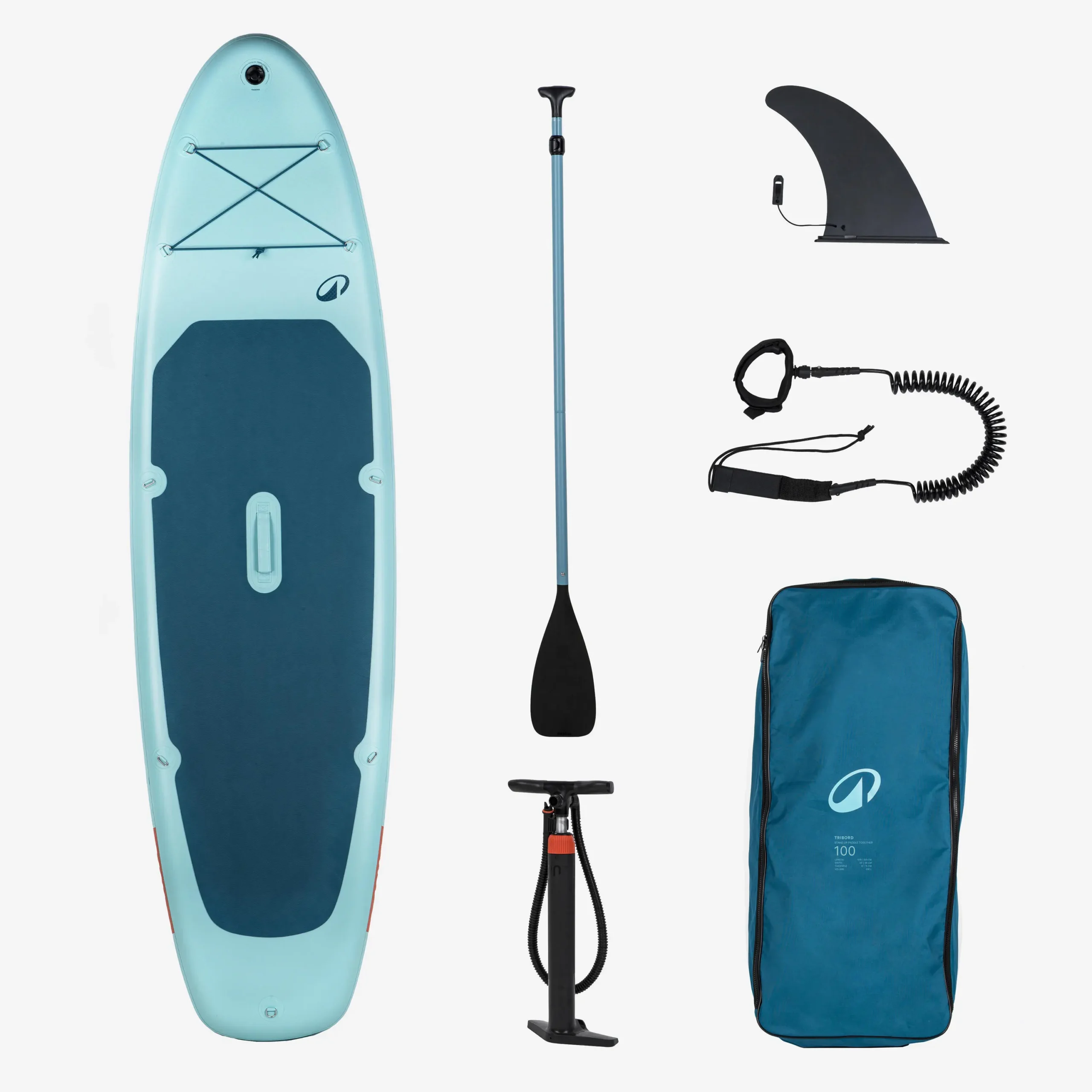 Itiwit Paddle Surf 10'6"