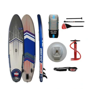 Jbay Zone Paddle Surf J2 Comet 10'6"
