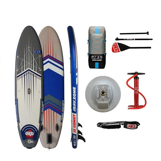 Jbay Zone Paddle Surf J2 Comet 10'6"