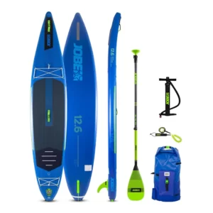 Jobe Paddle Surf Aero Neva 12'6"