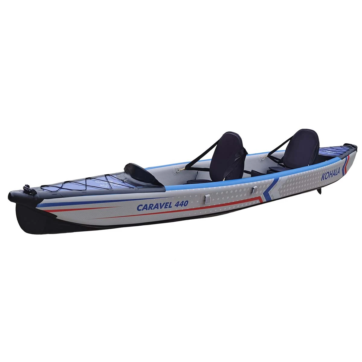 Kohala Kayak Caravel