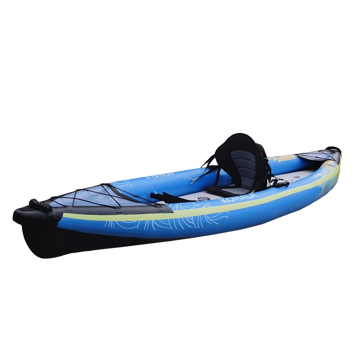 Kohala Kayak Hawk