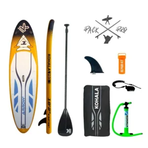 Kohala Paddle Surf Arrow 1 10'2"