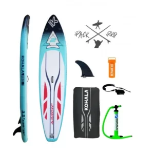 Kohala Paddle Surf Arrow 2 11' New