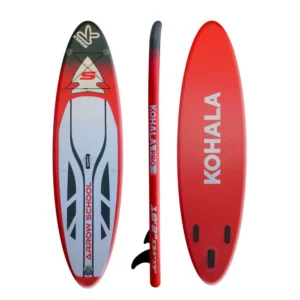 Kohala Paddle Surf Arrow School 10'2"
