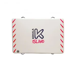 Kohala Paddle Surf Big Island 8'2"