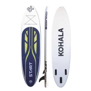 Kohala Paddle Surf Start 10`6"